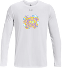 Under Armour Tech Team Long Sleeve - ACADEMY SPRING FLING 2026