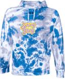 Under Armour Rival Fleece Hoodie Tie-Dye - ACADEMY SPRING FLING 2026