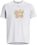 Under Armour Tech Team Short Sleeve - ACADEMY SPRING FLING 2026