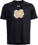 Under Armour Tech Team Short Sleeve - ACADEMY SPRING FLING 2026