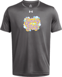 Under Armour Tech Team Short Sleeve - ACADEMY SPRING FLING 2026