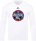 Adidas Cotton Long Sleeves - Ostrich Festival 2026 - 1