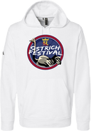 Adidas Hoodie - Ostrich Festival 2026 - 1