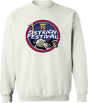 Crew Sweatshirt - Ostrich Festival 2026 - 1