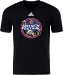 Adidas Performance Shirts - Ostrich Festival 2026 - 1
