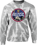 Crew Sweatshirt - Ostrich Festival 2026 - 1