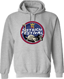 Hoodies - Ostrich Festival 2026 - 1