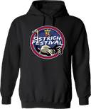 Hoodies - Ostrich Festival 2026 - 1