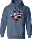 Hoodies - Ostrich Festival 2026 - 1