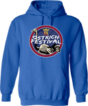 Hoodies - Ostrich Festival 2026 - 1