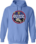 Hoodies - Ostrich Festival 2026 - 1