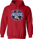 Hoodies - Ostrich Festival 2026 - 1