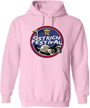Hoodies - Ostrich Festival 2026 - 1