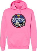 Hoodies - Ostrich Festival 2026 - 1
