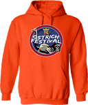 Hoodies - Ostrich Festival 2026 - 1