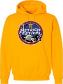 Hoodies - Ostrich Festival 2026 - 1