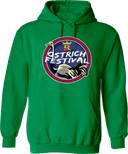 Hoodies - Ostrich Festival 2026 - 1