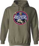 Hoodies - Ostrich Festival 2026 - 1