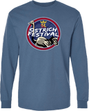 Long Sleeves - Ostrich Festival 2026 - 1