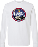 Long Sleeves - Ostrich Festival 2026 - 1
