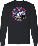 Long Sleeves - Ostrich Festival 2026 - 1