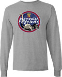 Long Sleeves - Ostrich Festival 2026 - 1