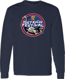 Long Sleeves - Ostrich Festival 2026 - 1