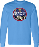 Long Sleeves - Ostrich Festival 2026 - 1