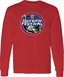 Long Sleeves - Ostrich Festival 2026 - 1