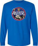Long Sleeves - Ostrich Festival 2026 - 1