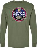 Long Sleeves - Ostrich Festival 2026 - 1
