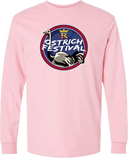 Long Sleeves - Ostrich Festival 2026 - 1