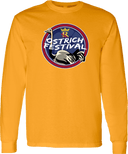 Long Sleeves - Ostrich Festival 2026 - 1