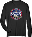 Performance Long Sleeves - Ostrich Festival 2026 - 1