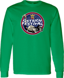 Long Sleeves - Ostrich Festival 2026 - 1