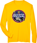 Performance Long Sleeves - Ostrich Festival 2026 - 1