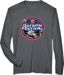 Performance Long Sleeves - Ostrich Festival 2026 - 1