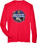 Performance Long Sleeves - Ostrich Festival 2026 - 1