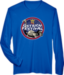 Performance Long Sleeves - Ostrich Festival 2026 - 1
