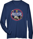 Performance Long Sleeves - Ostrich Festival 2026 - 1