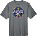 Performance Short Sleeves - Ostrich Festival 2026 - 1
