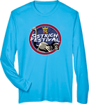 Performance Long Sleeves - Ostrich Festival 2026 - 1