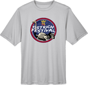 Performance Short Sleeves - Ostrich Festival 2026 - 1