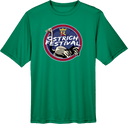 Performance Short Sleeves - Ostrich Festival 2026 - 1