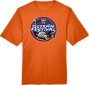 Performance Short Sleeves - Ostrich Festival 2026 - 1