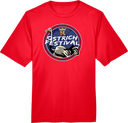 Performance Short Sleeves - Ostrich Festival 2026 - 1