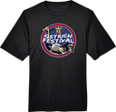 Performance Short Sleeves - Ostrich Festival 2026 - 1