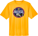Performance Short Sleeves - Ostrich Festival 2026 - 1