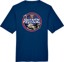 Performance Short Sleeves - Ostrich Festival 2026 - 1