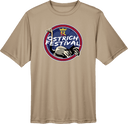 Performance Short Sleeves - Ostrich Festival 2026 - 1